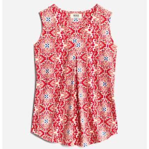 Verse Tenor Maternity Knit Top Stitchfix Size Medium